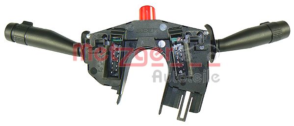 Schalter, Hauptlicht